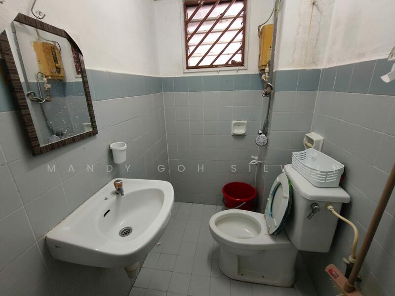 Untuk Dijual - Mon Glori