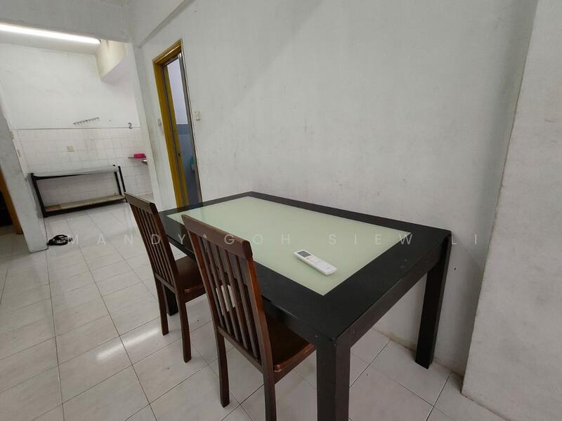 Untuk Dijual - Mon Glori