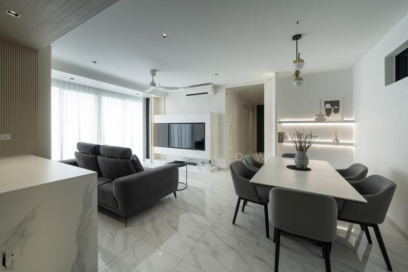 Untuk Disewa - Sunway GeoLake Residences