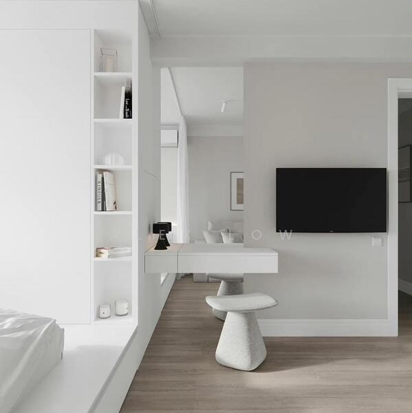 Untuk Disewa - Sunway GeoLake Residences