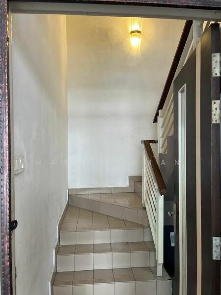 Untuk Disewa - Ariza Garden Villa