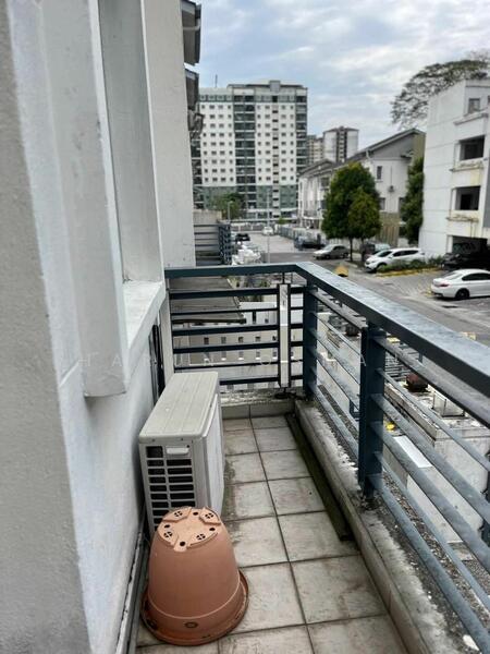 Untuk Disewa - Ariza Garden Villa