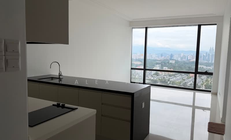 Servis Apartment untuk Disewa di Pavilion Damansara Heights - Alex Yap - Kitchen - PropertyGuru.com.my