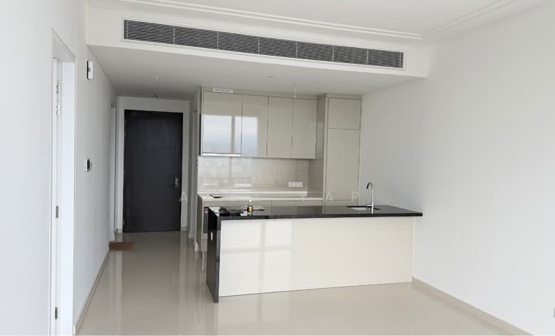 Servis Apartment untuk Disewa di Pavilion Damansara Heights - Alex Yap - Kitchen - PropertyGuru.com.my