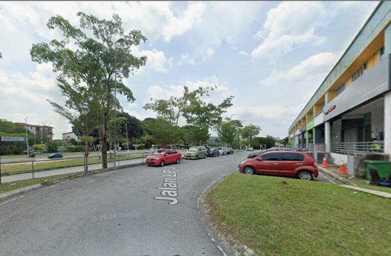 For Sale - 【ROI 6.4% FACING MAINROAD】LESTARI PERDANA SERI KEMBANGAN