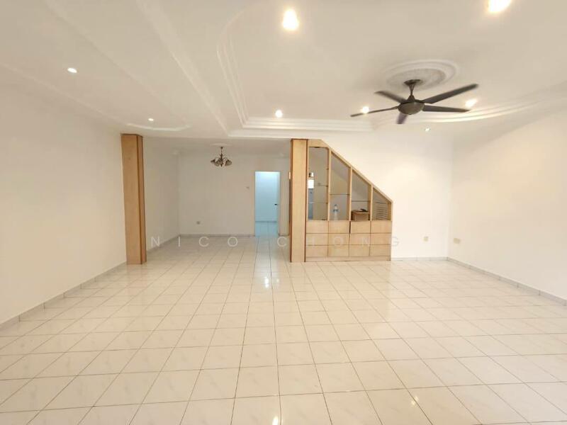 Untuk Dijual - Desa Cemerlang