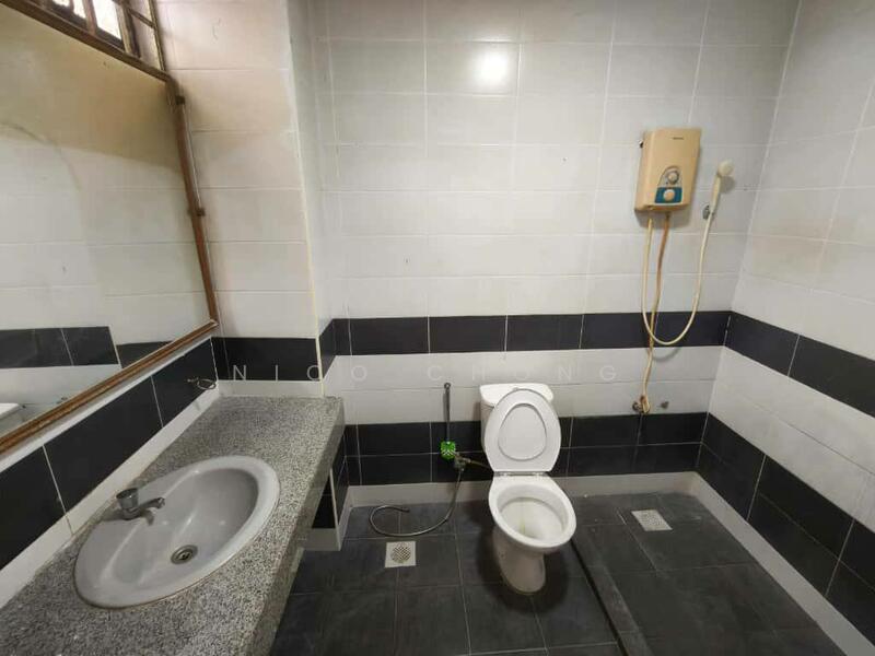 Untuk Dijual - Desa Cemerlang