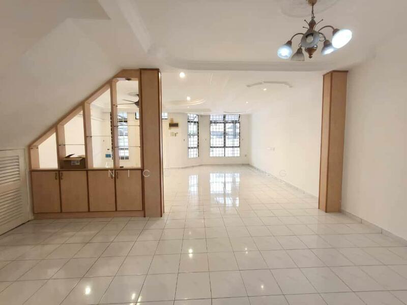 Untuk Dijual - Desa Cemerlang