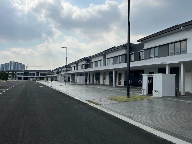 For Rent - EMBER @ Eco Ardence