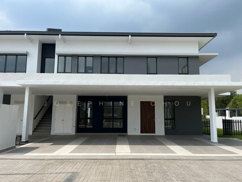 For Rent - EMBER @ Eco Ardence