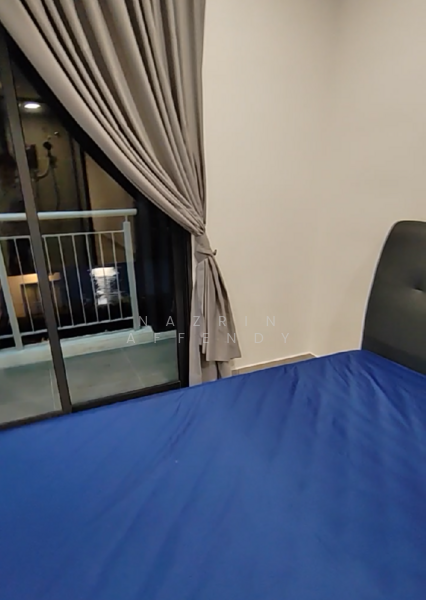 Untuk Disewa - Subang Bestari