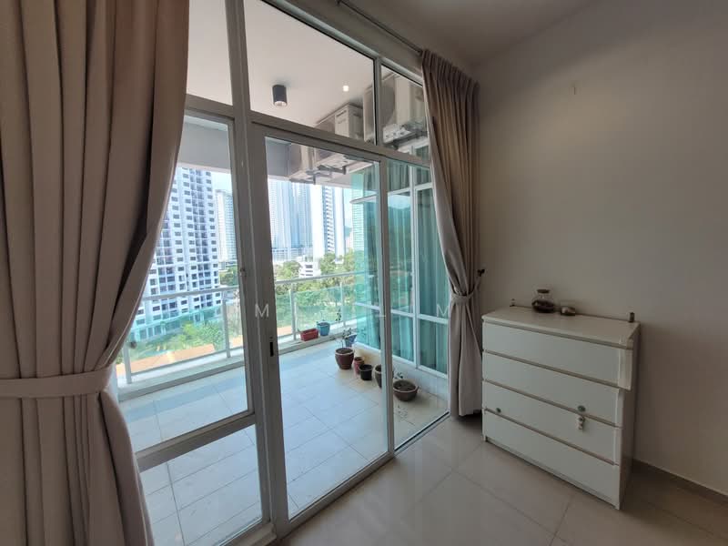 Condominium for Sale at Zan Pavillion - Ms. Lim - PropertyGuru.com.my