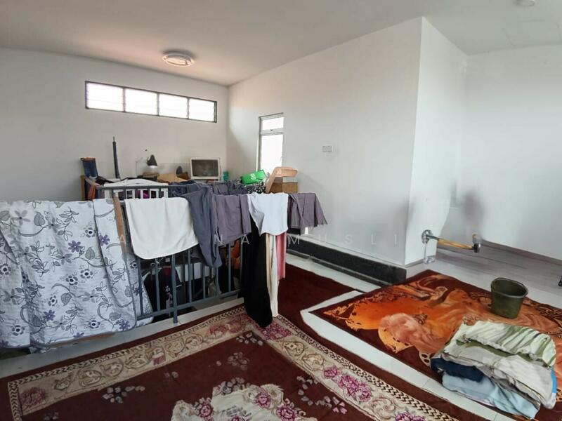 Untuk Dijual - Taman Pulai Mutiara