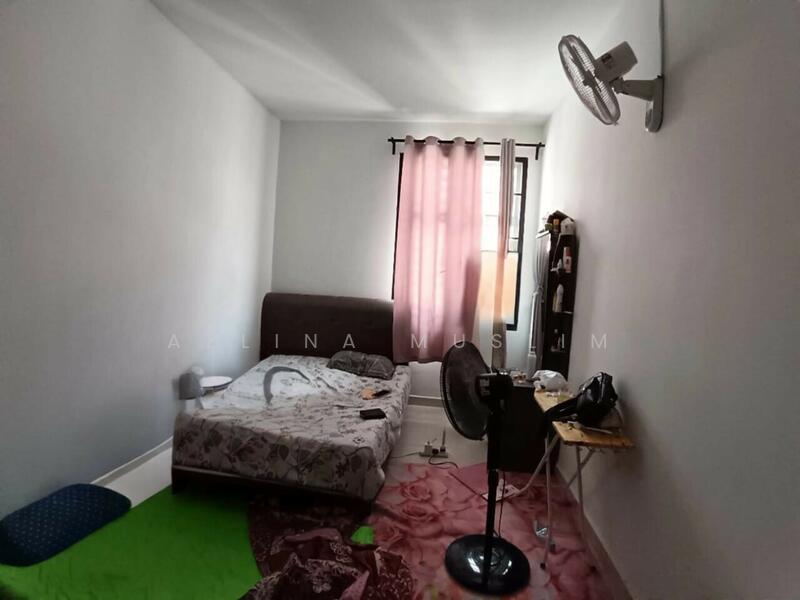 Untuk Dijual - Taman Pulai Mutiara