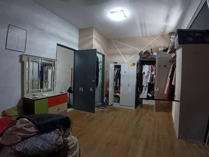 Untuk Dijual - Taman Pulai Mutiara