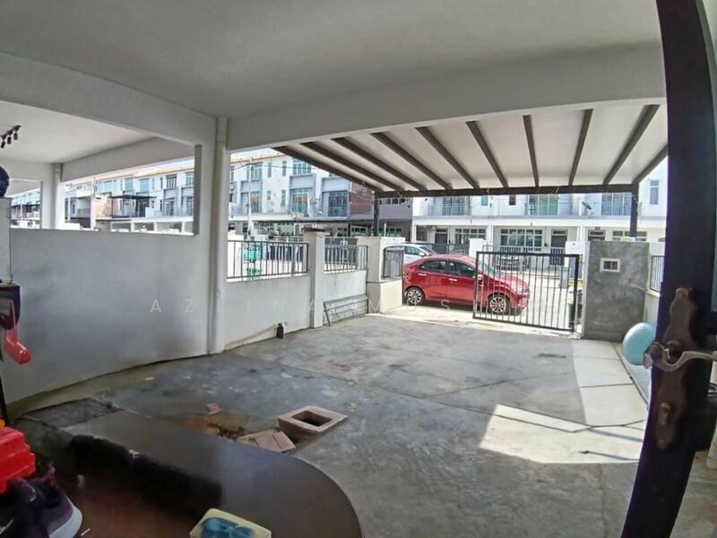 Untuk Dijual - Taman Pulai Mutiara