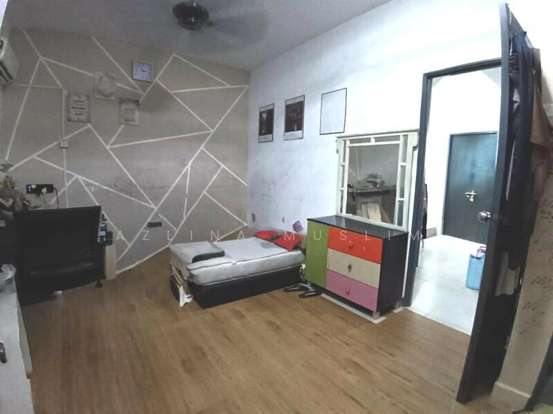 Untuk Dijual - Taman Pulai Mutiara