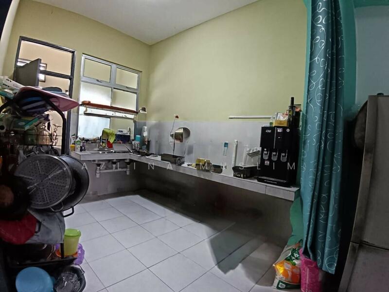 Untuk Dijual - Taman Pulai Mutiara