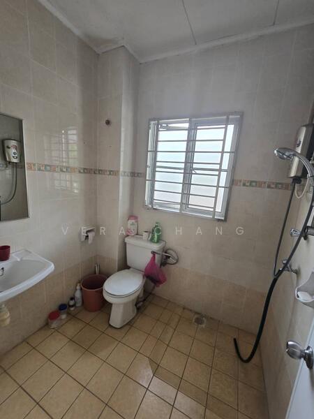 For Sale - Mutiara Rini Double Storey Terrace Corner Lot