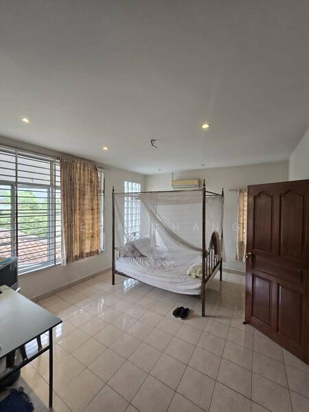 For Sale - Mutiara Rini Double Storey Terrace Corner Lot