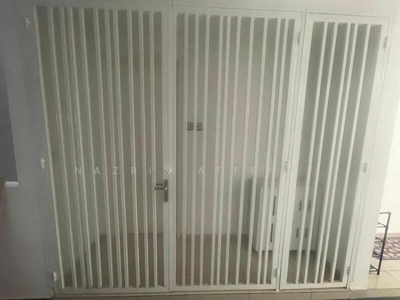 For Rent - Habitus @ City of Elmina