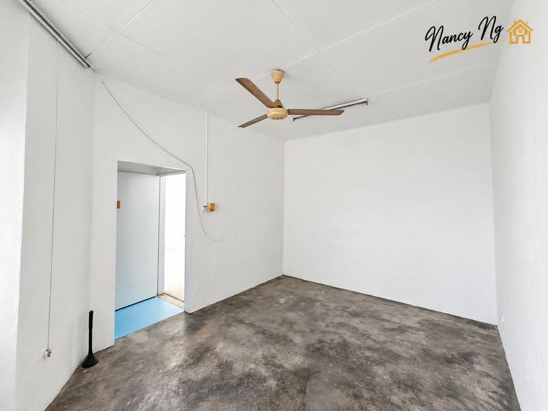 Rumah Flat untuk Dijual di Taman Siakap - Nan See Ng - Interior - PropertyGuru.com.my