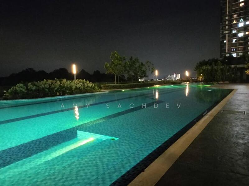 Untuk Dijual - Sensory Residence @ Southville City