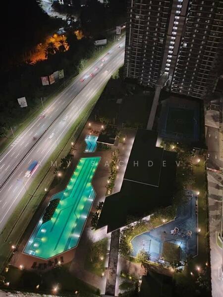 Untuk Dijual - Sensory Residence @ Southville City