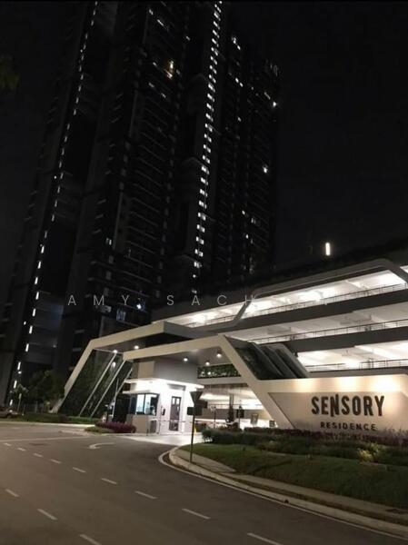 Untuk Dijual - Sensory Residence @ Southville City