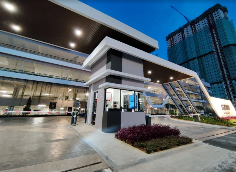 Untuk Dijual - Sensory Residence @ Southville City