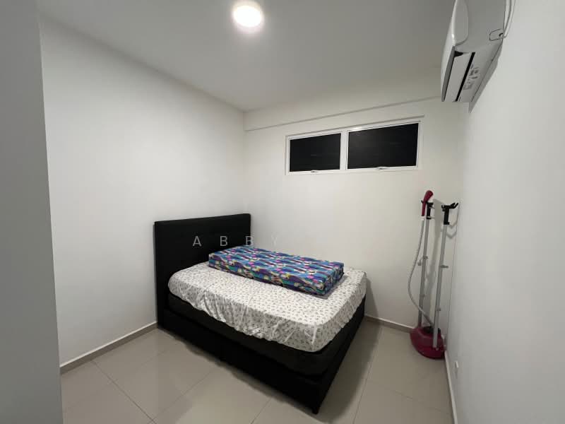 Kediaman Servis untuk Disewa di Novo 8 Residence - Abby Ho - Bedroom - PropertyGuru.com.my