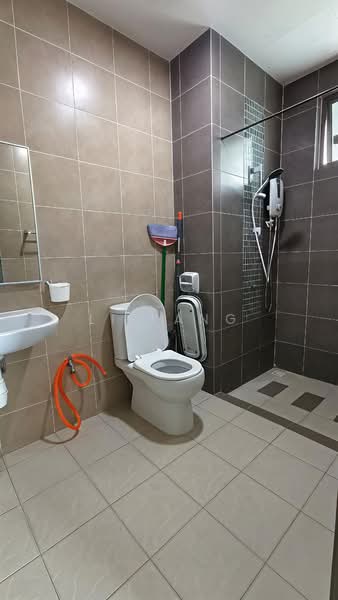 Kondominium untuk Dijual di Tree Sparina - Li Fang - PropertyGuru.com.my