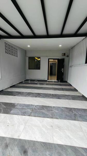 Untuk Dijual - Jalan Sri Makmur 5, Taman Sri Makmur