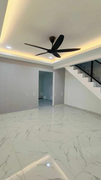 Untuk Dijual - Jalan Sri Makmur 5, Taman Sri Makmur