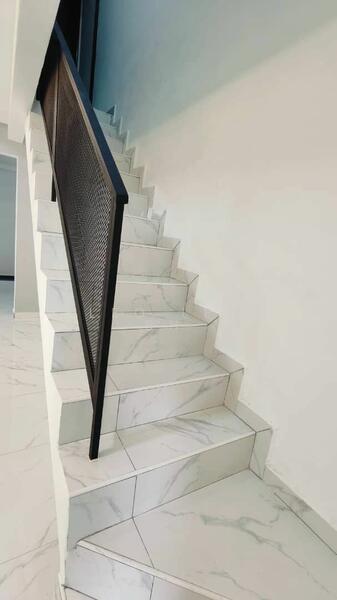 Untuk Dijual - Jalan Sri Makmur 5, Taman Sri Makmur