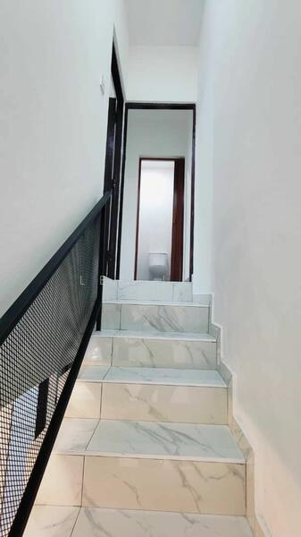 Untuk Dijual - Jalan Sri Makmur 5, Taman Sri Makmur