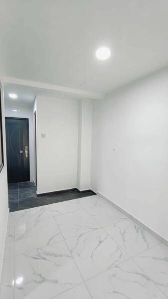 Untuk Dijual - Jalan Sri Makmur 5, Taman Sri Makmur