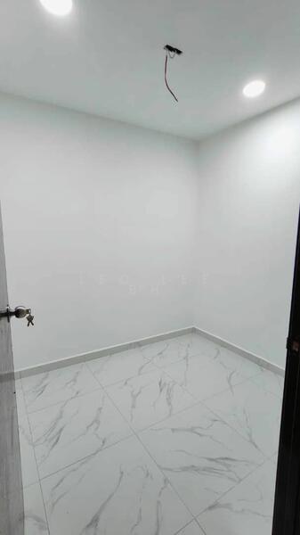Untuk Dijual - Jalan Sri Makmur 5, Taman Sri Makmur