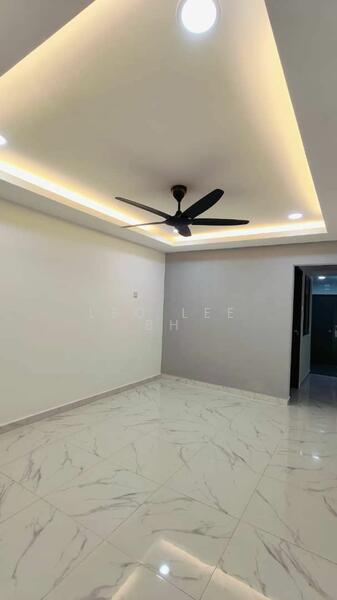 Untuk Dijual - Jalan Sri Makmur 5, Taman Sri Makmur