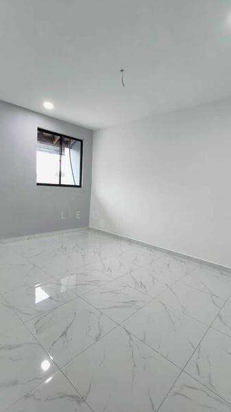 Untuk Dijual - Jalan Sri Makmur 5, Taman Sri Makmur