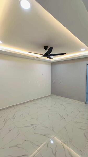 Untuk Dijual - Jalan Sri Makmur 5, Taman Sri Makmur