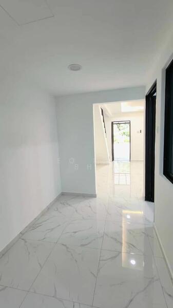 Untuk Dijual - Jalan Sri Makmur 5, Taman Sri Makmur