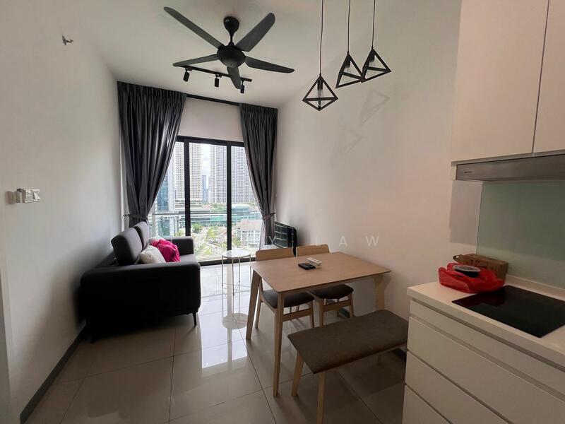 For Rent - Southlink