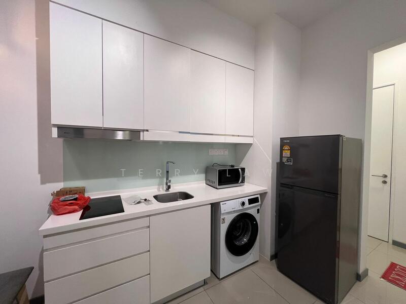 For Rent - Southlink