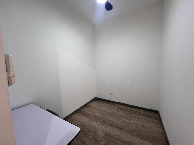 For Rent - Southlink