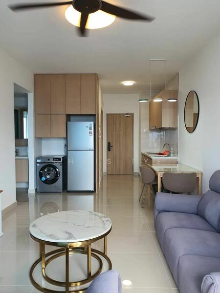 Untuk Disewa - Aradia Residence @ Lake City KL North