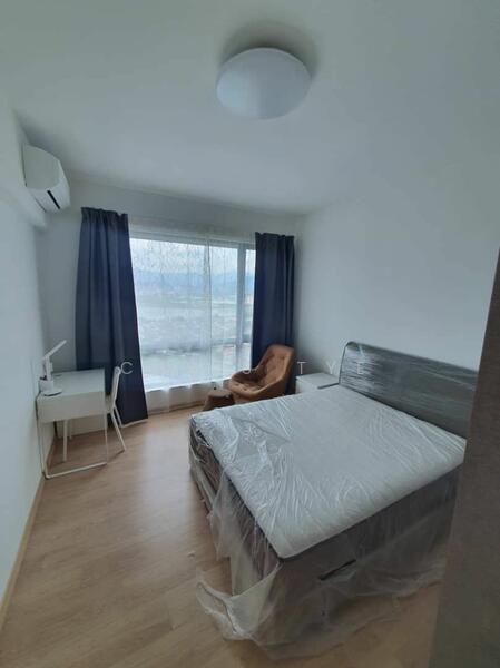 Untuk Disewa - Aradia Residence @ Lake City KL North