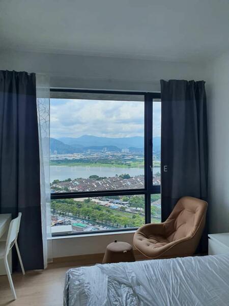 Untuk Disewa - Aradia Residence @ Lake City KL North