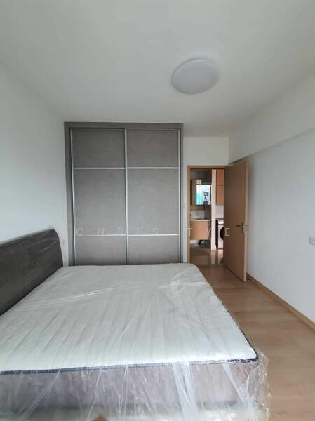 Untuk Disewa - Aradia Residence @ Lake City KL North