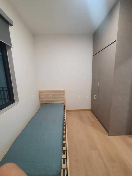 Untuk Disewa - Aradia Residence @ Lake City KL North